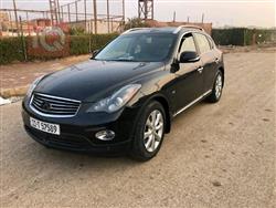 Infiniti QX50